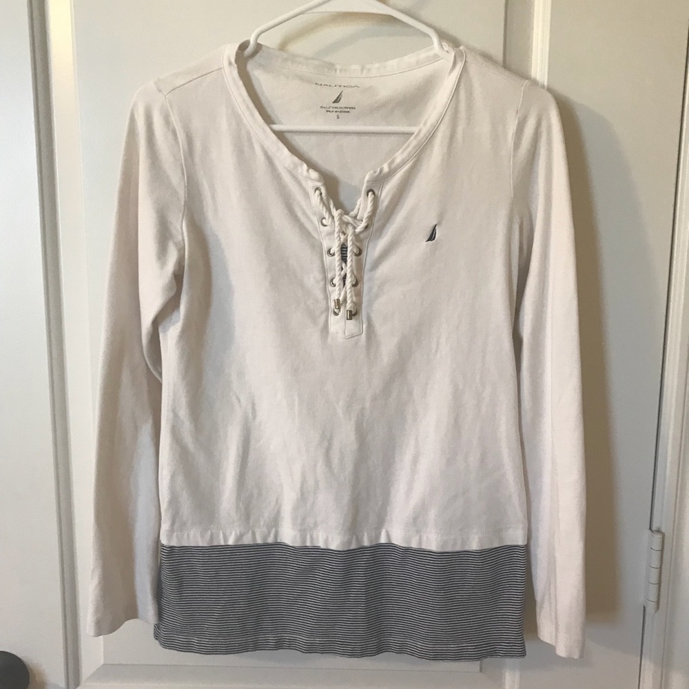 Nautical Long Sleeve